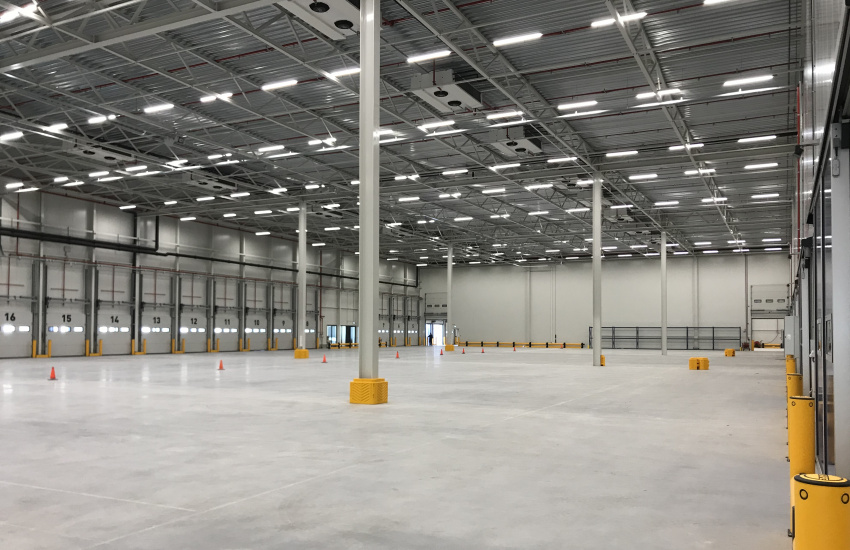 Transkritische CO2 installaties | Huijbregts Koeltechniek