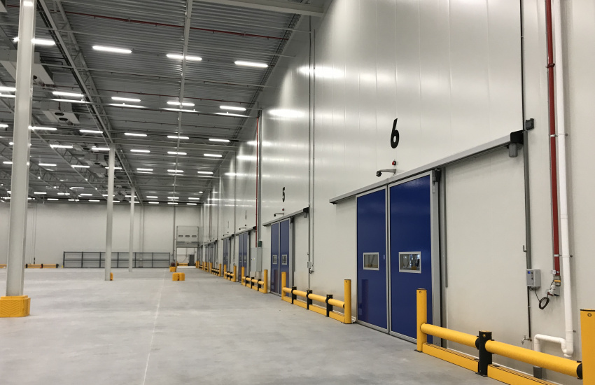 Transkritische CO2 installaties | Huijbregts Koeltechniek