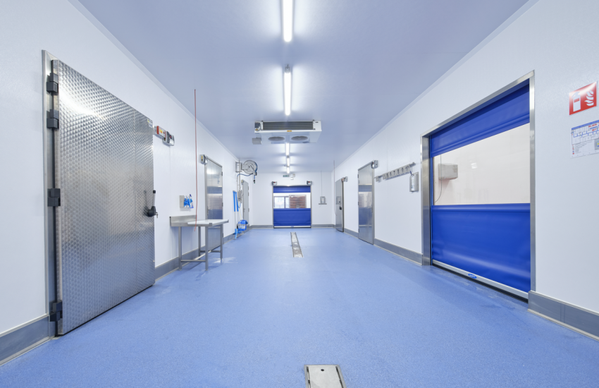 Huijbregts Koeltechniek & Airconditioning