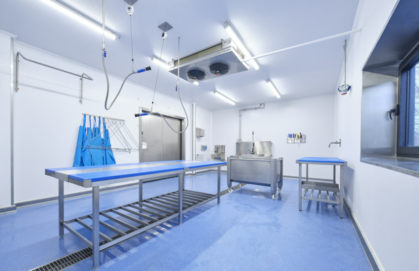 Huijbregts Koeltechniek & Airconditioning