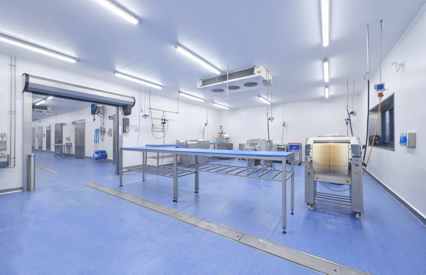 Huijbregts Koeltechniek & Airconditioning