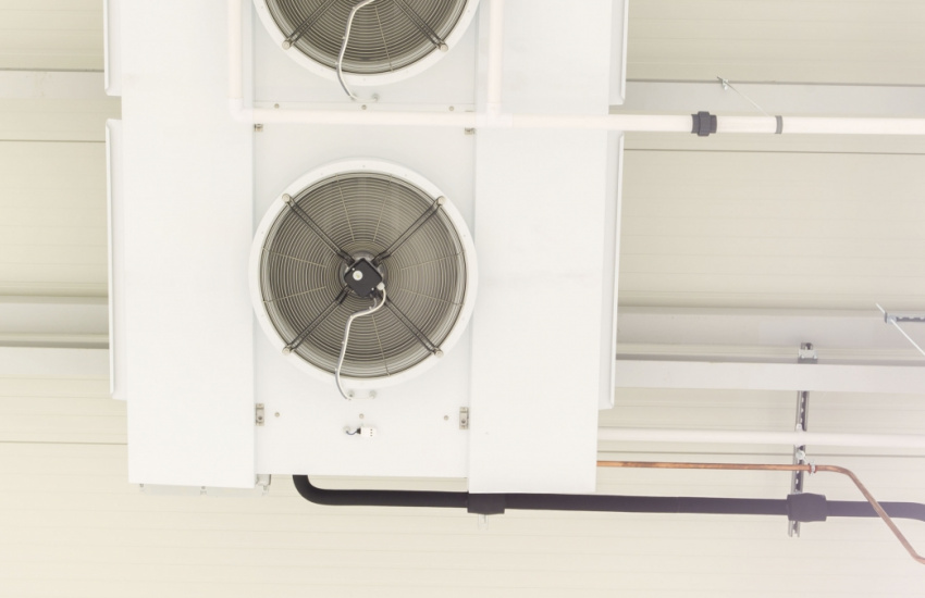 CO2 transkritisch | Huijbregts Koeltechniek