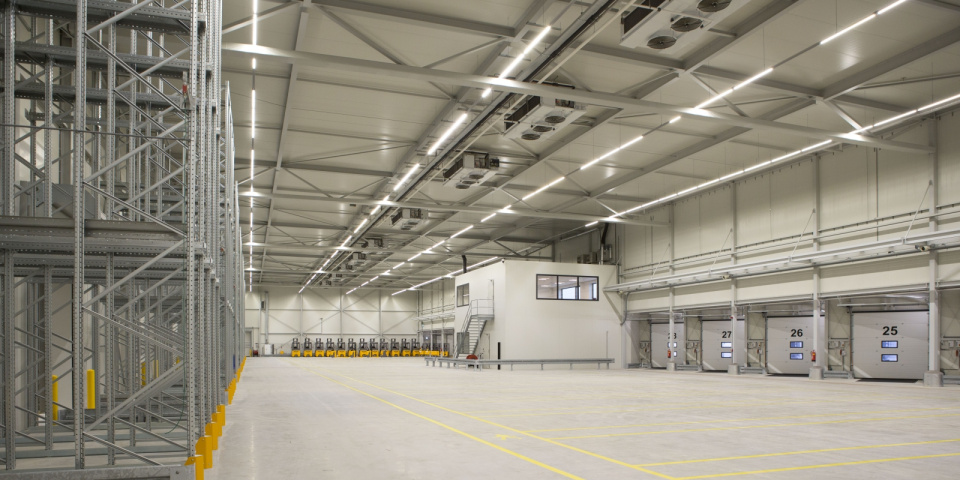 CO2 transkritisch | Huijbregts Koeltechniek