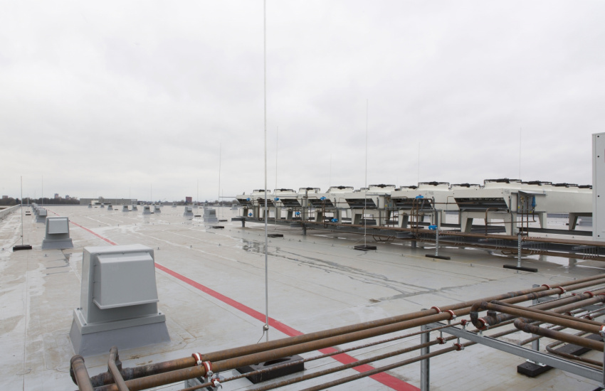 CO2 transkritisch | Huijbregts Koeltechniek